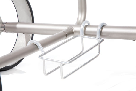 Bloc d'alimentation/support de batterie Justar