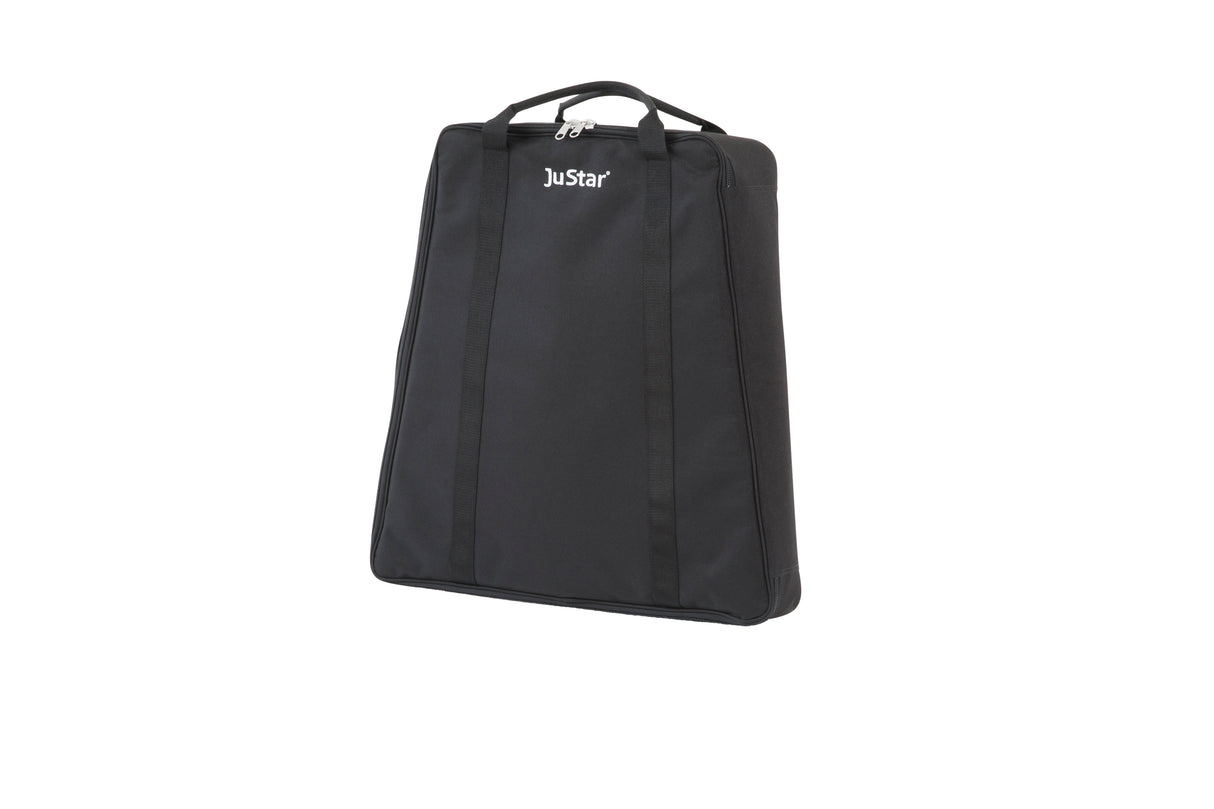JuStar carrying case (not for TITAN Classic)