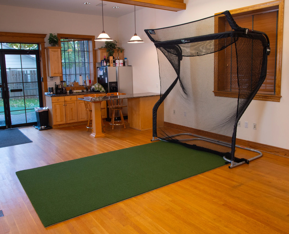 NET RETURN No-Fly-Zone V1