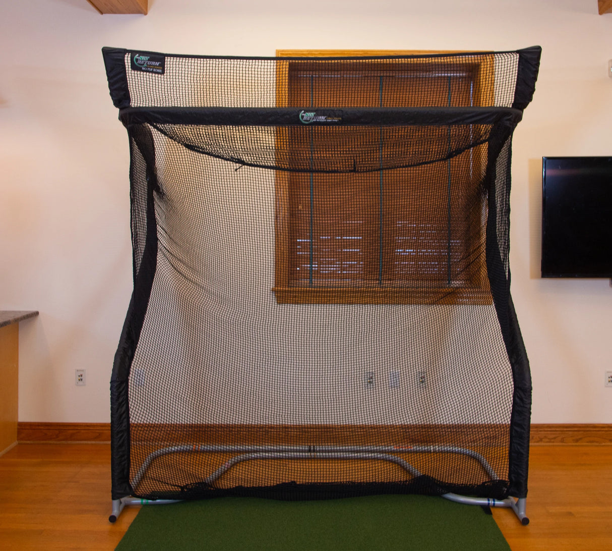 NET RETURN No-Fly-Zone V1