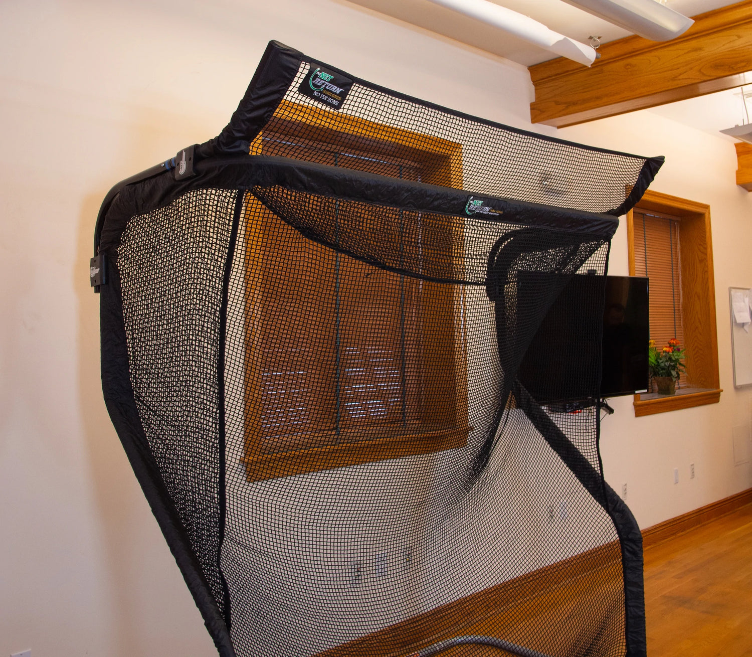 NET RETURN No-Fly-Zone V1