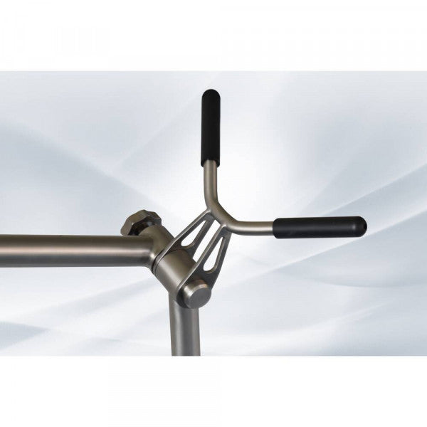 Chariot de golf électrique PG Powergolf TitanCad Evolution Plus