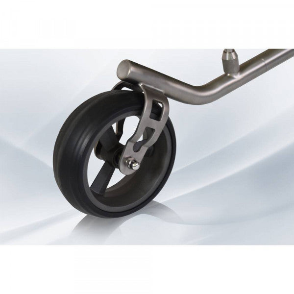 Chariot de golf électrique PG Powergolf TitanCad Evolution Plus