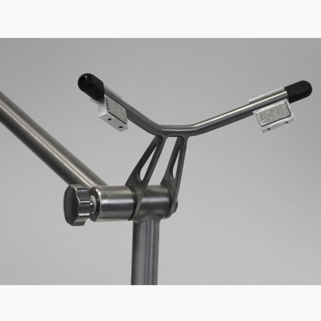 PG-Powergolf magnetischer Baghalter