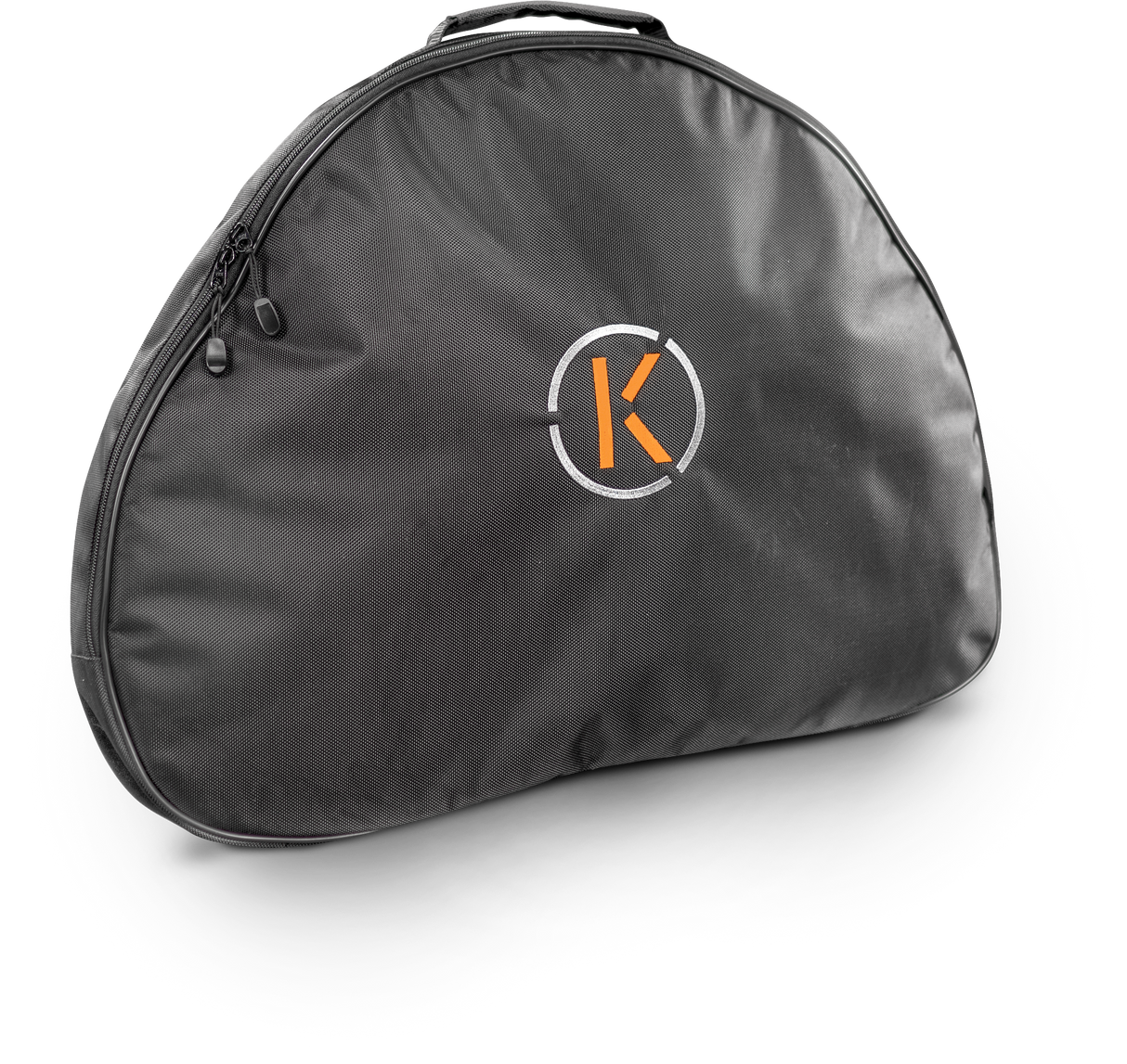 KIFFE GOLF Rädertasche aus Nylon "K1/K3/K5/K6" - made in Germany | KIFFE GOLF Taschen, Pflege & Transport