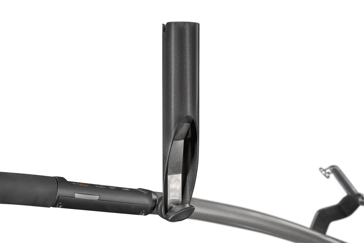 Porte-parapluie en aluminium KIFFE GOLF - fabriqué en Allemagne | Accessoires KIFFE GOLF