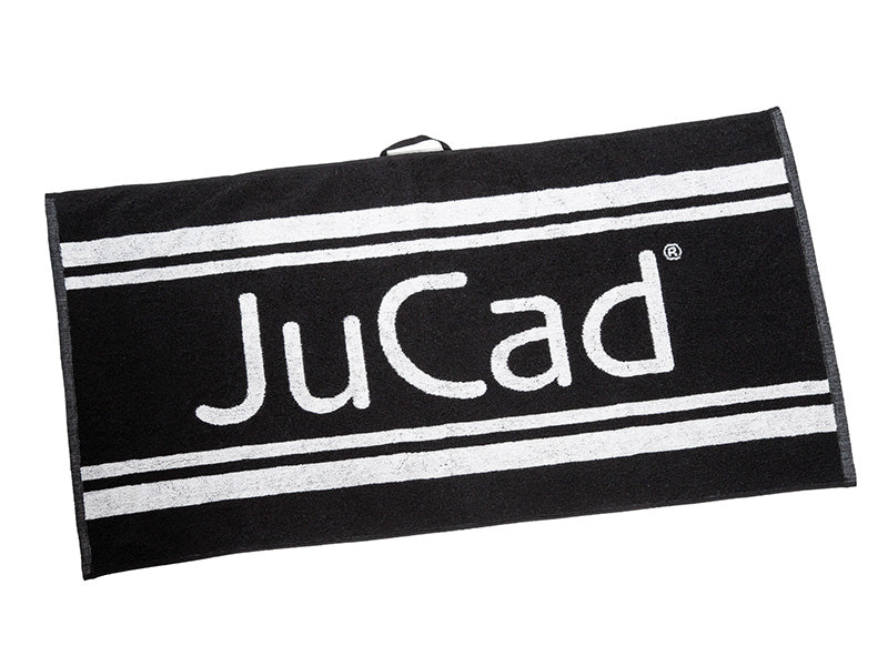 JuCad Golf Towel XXL Pro
