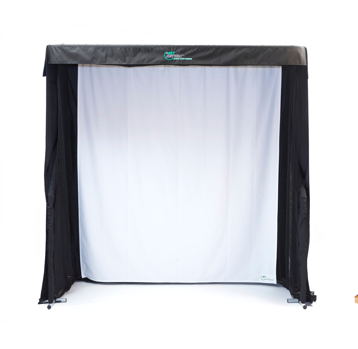 NET RETURN Simulator Bay 12