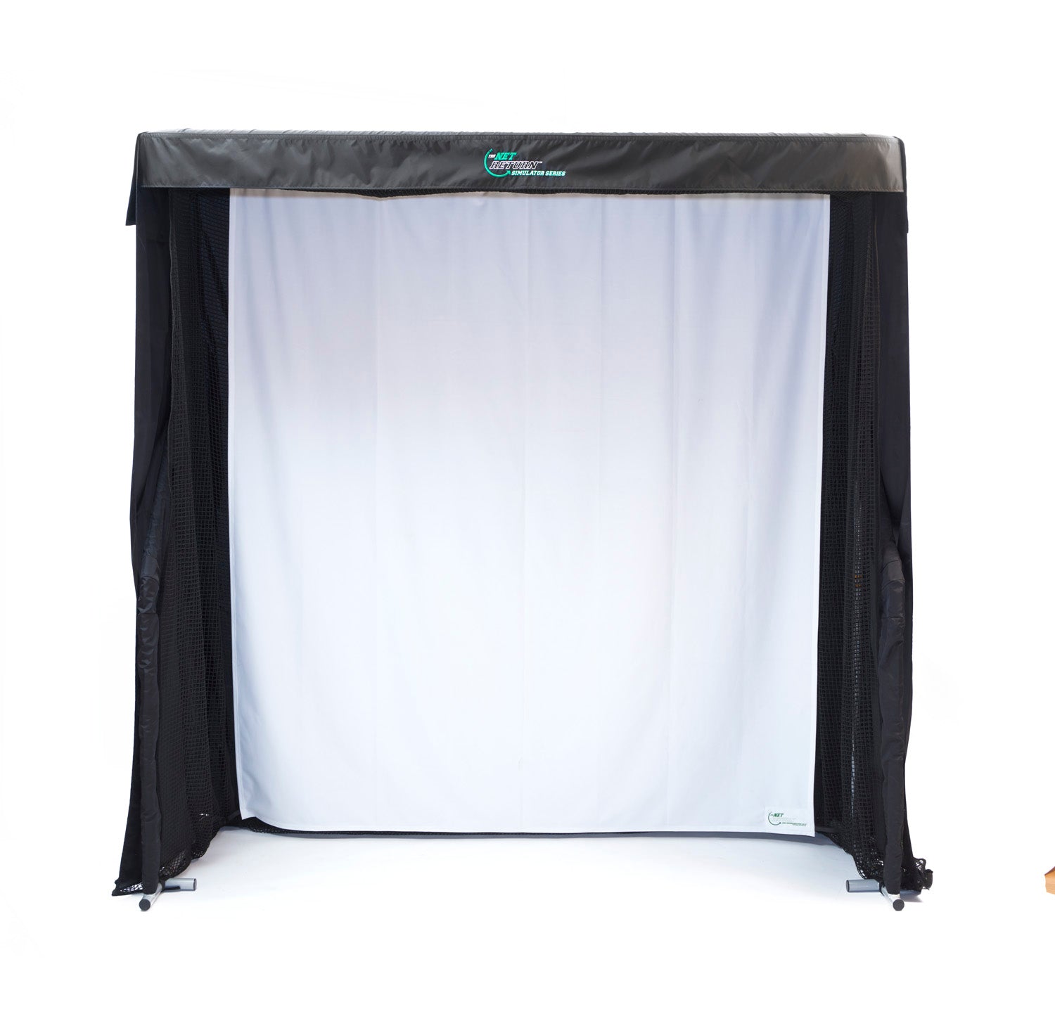 NET RETURN Simulator Bay 12