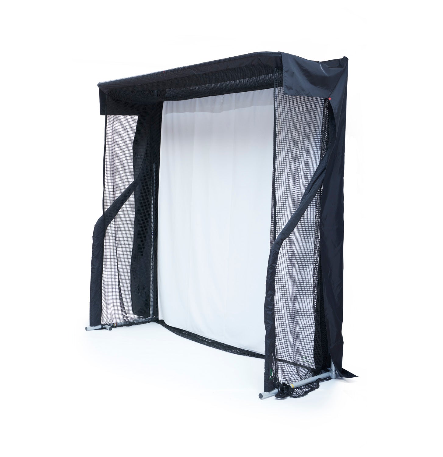 NET RETURN Simulator Bay 8