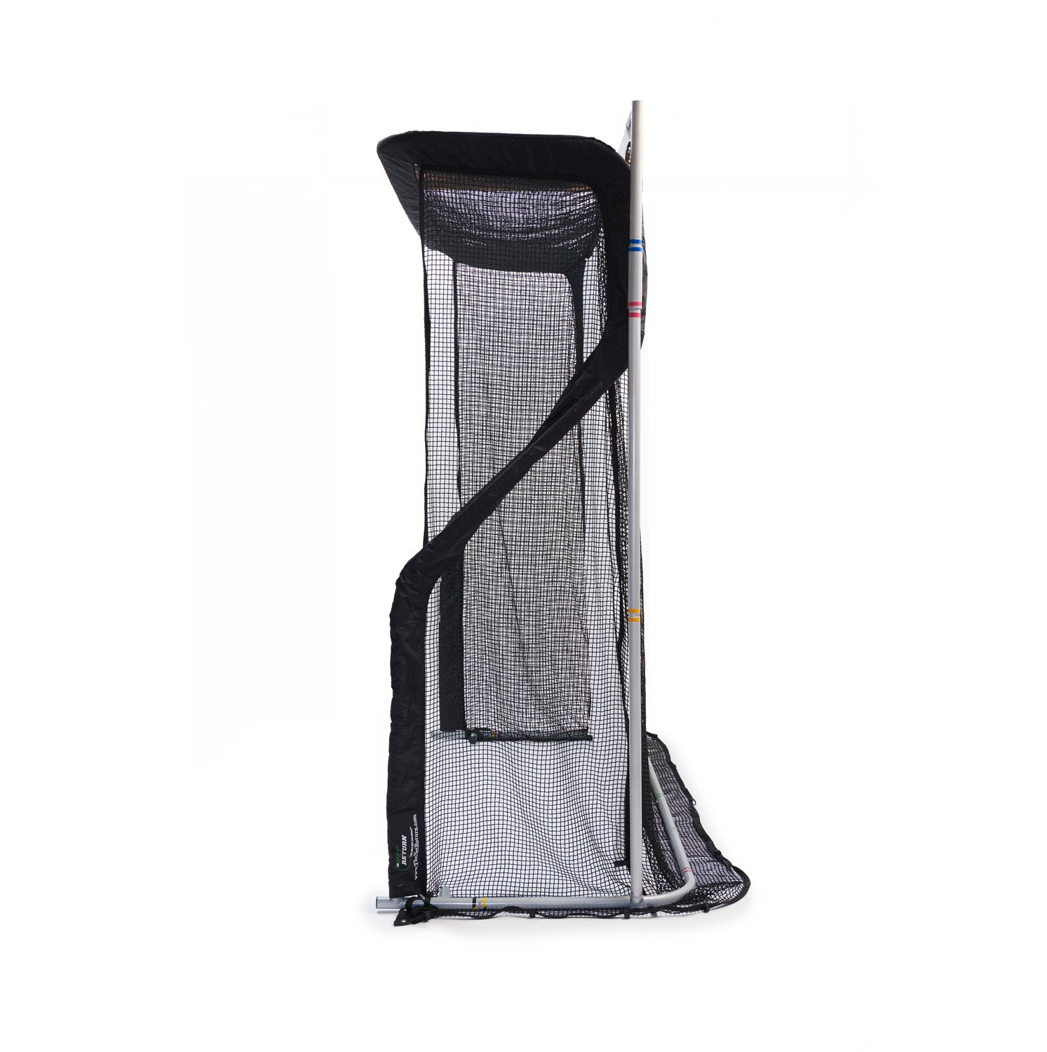 NET RETURN Simulator Bay 12