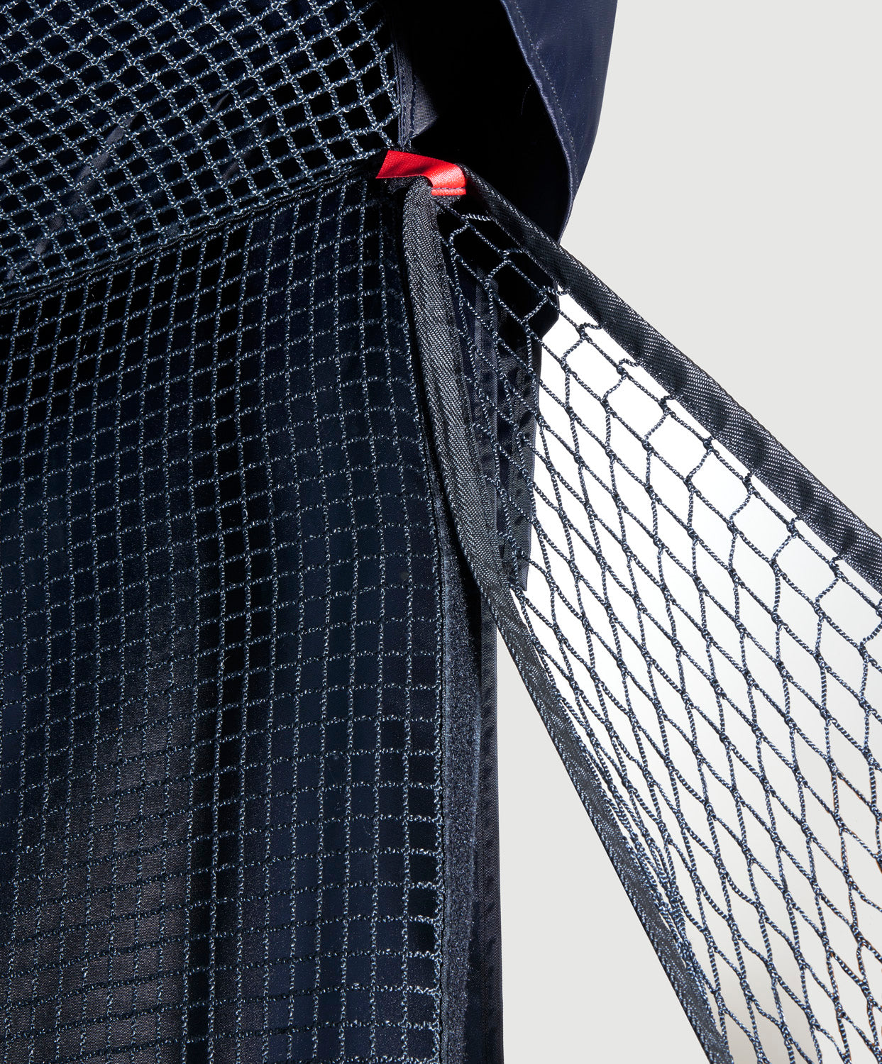 NET RETURN Simulator Bay 12