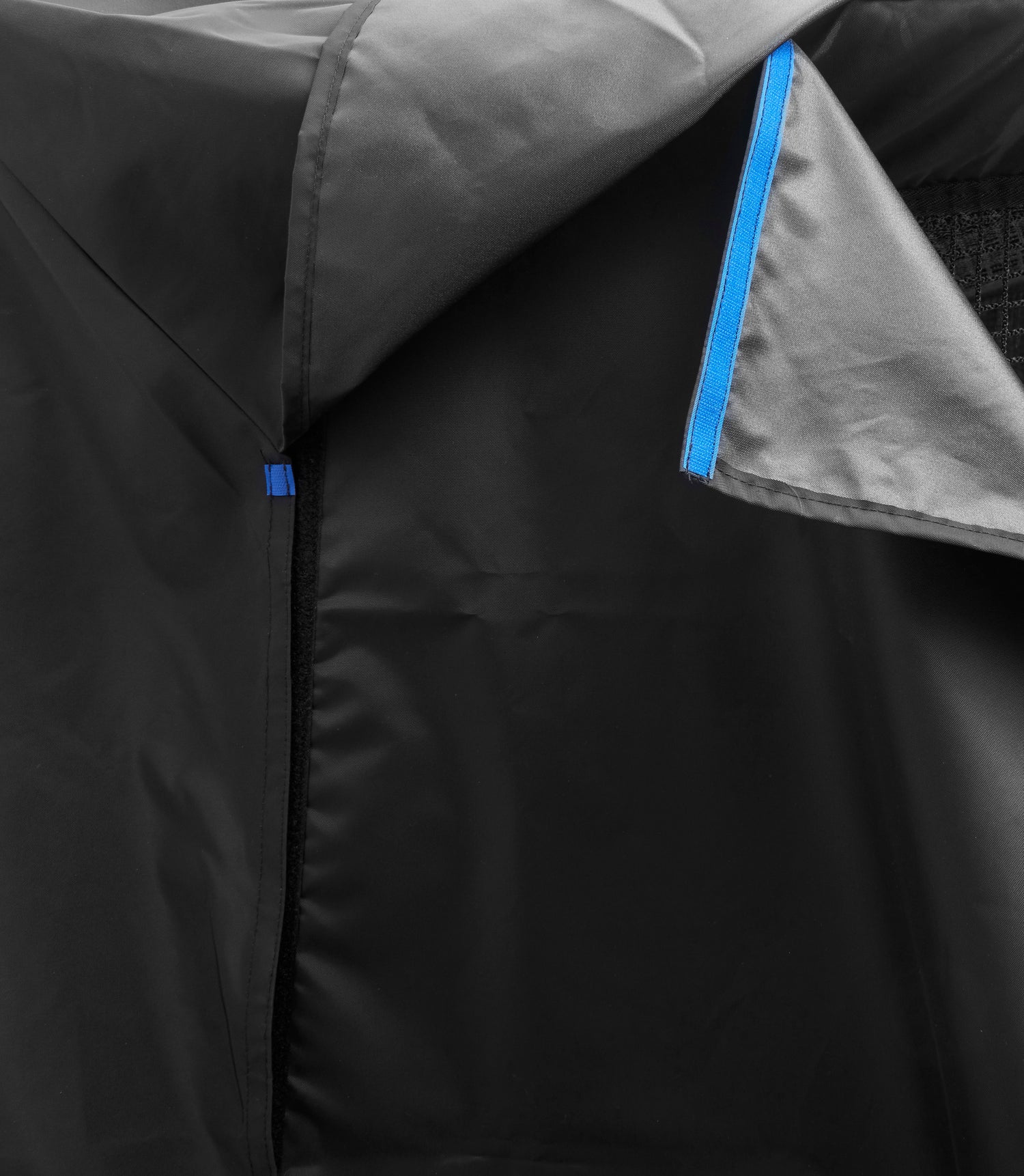 NET RETURN Simulator Bay 8