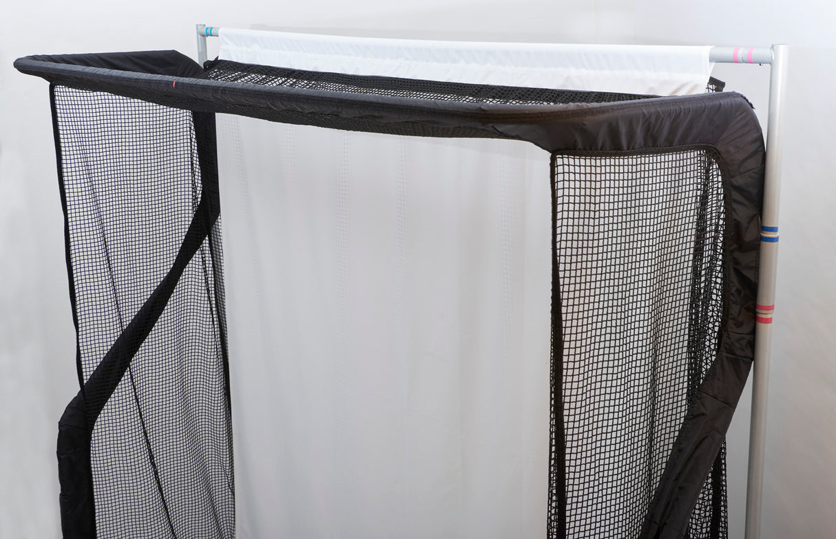 NET RETURN Simulator Series 10'