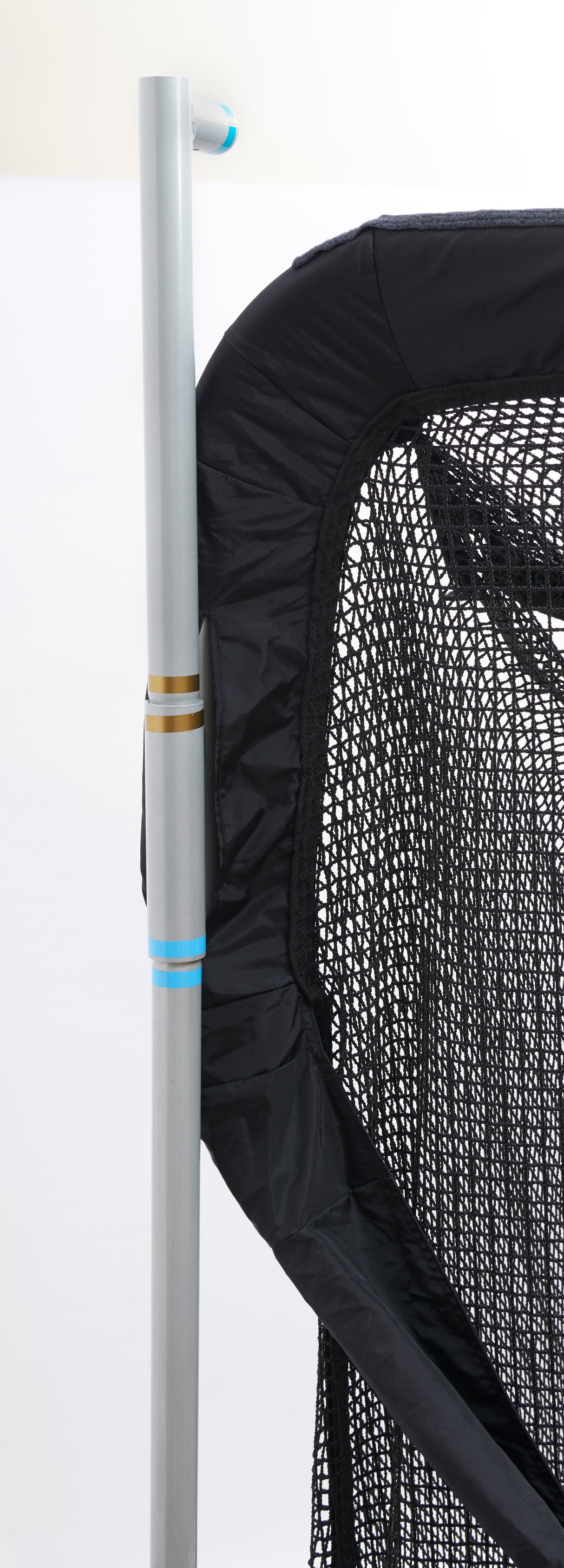 NET RETURN Simulator Bay 8