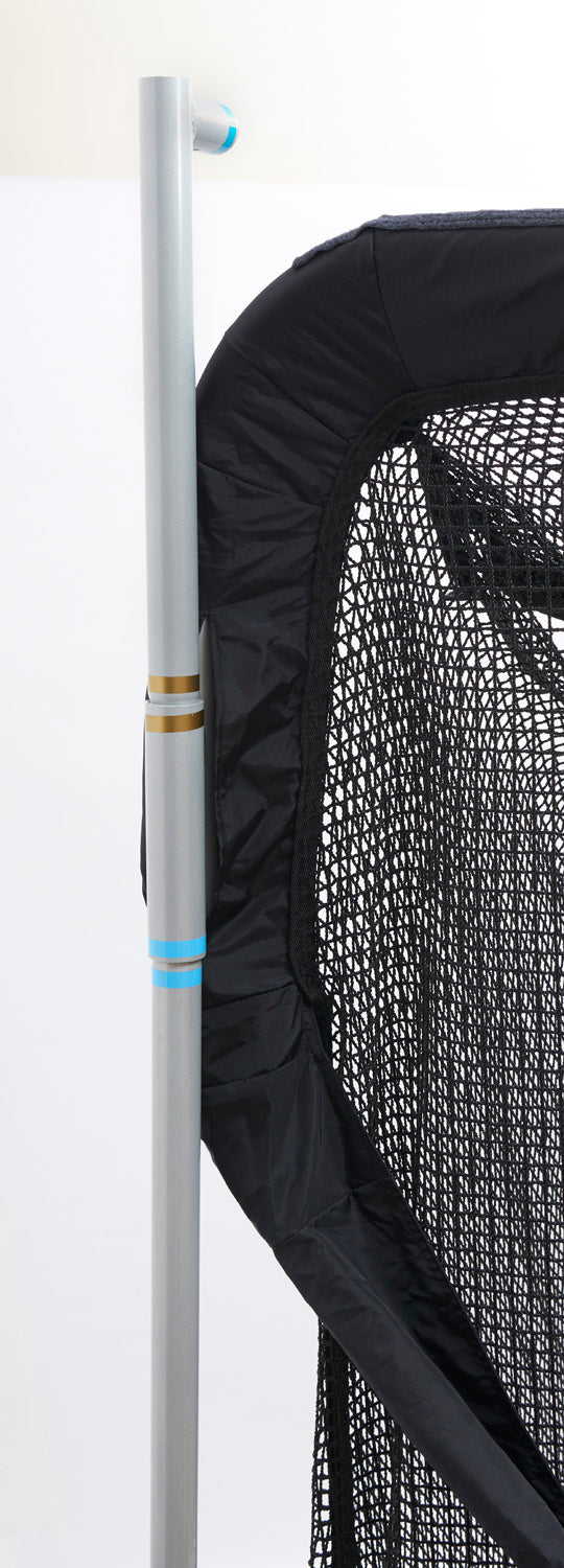 NET RETURN Simulator Bay 12