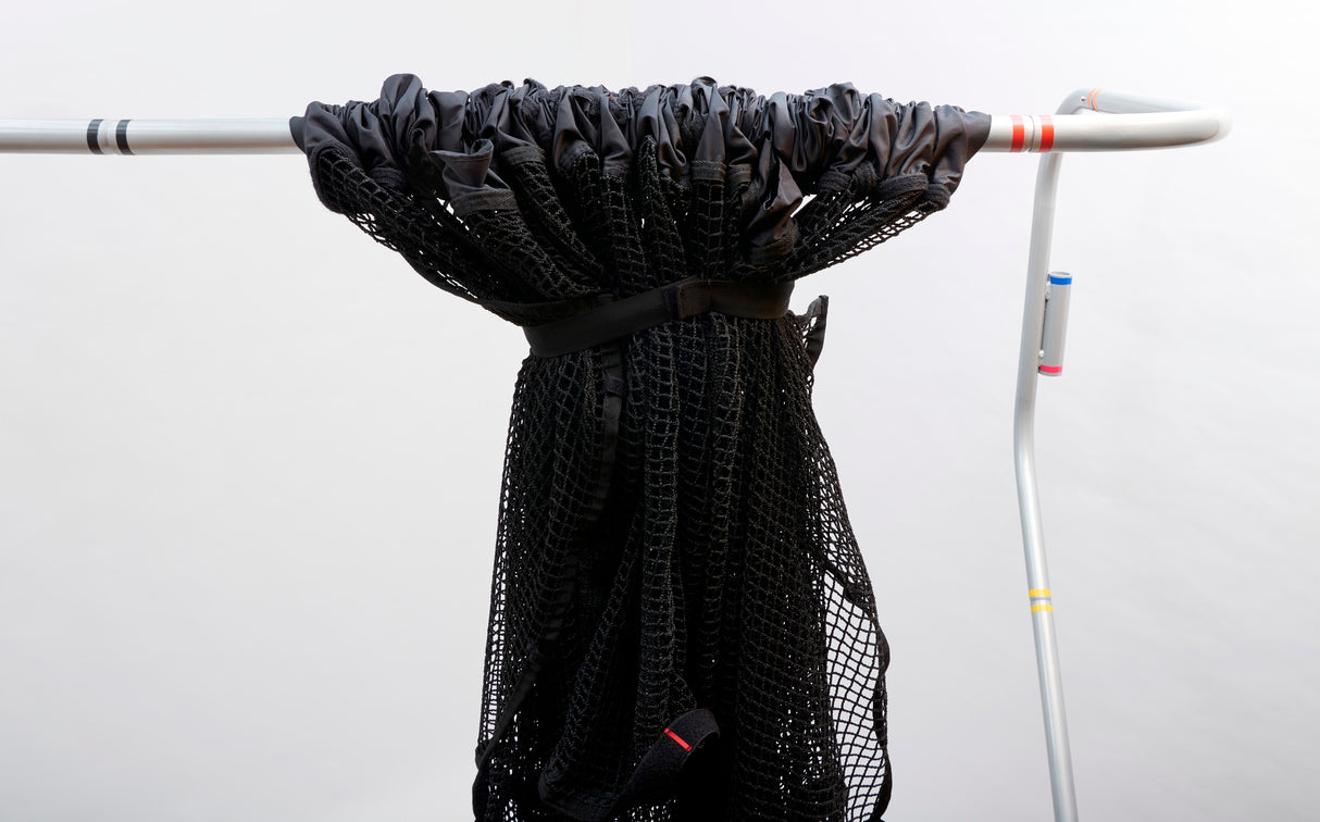 NET RETURN Simulator Bay 8