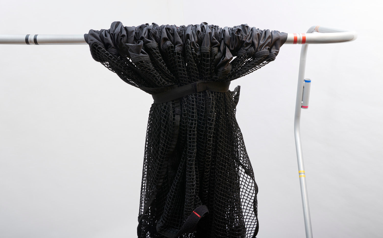 NET RETURN Simulator Bay 12