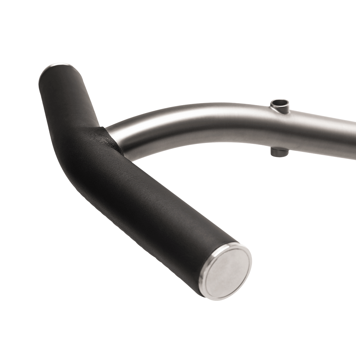 TiCad golf trolley ANDANTE | with GRP wheels