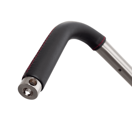 TiCad Golftrolley COLLEGIATE 2 | mit GFK Rädern