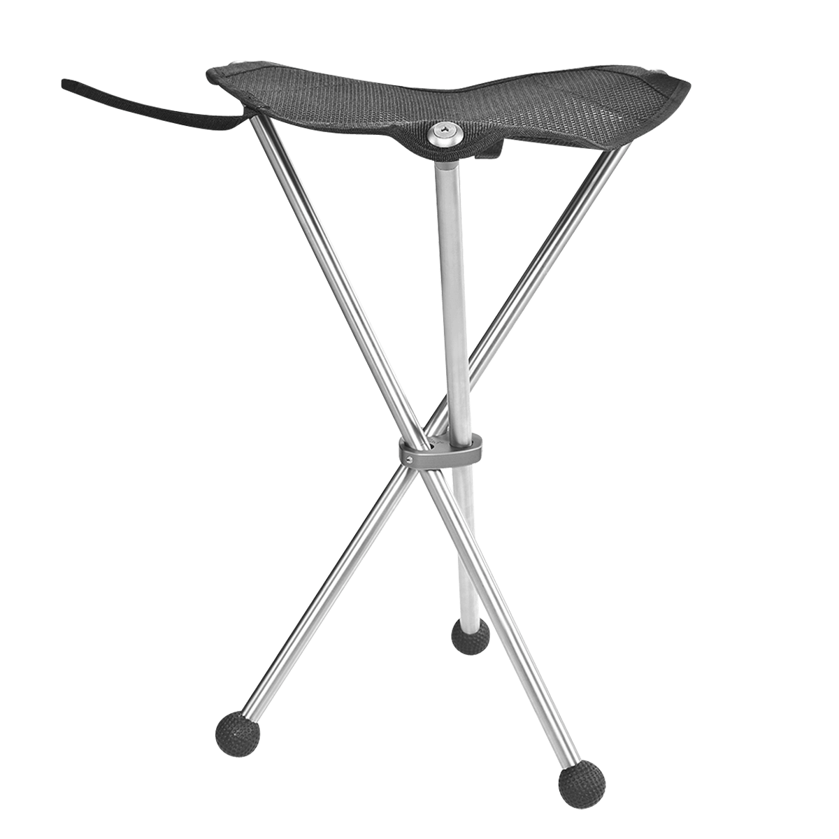 TiCad golf seat golf trolley