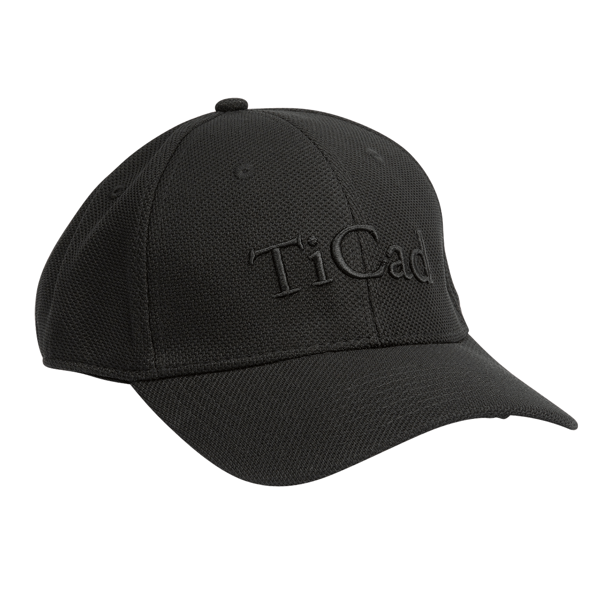 TiCad golf cap