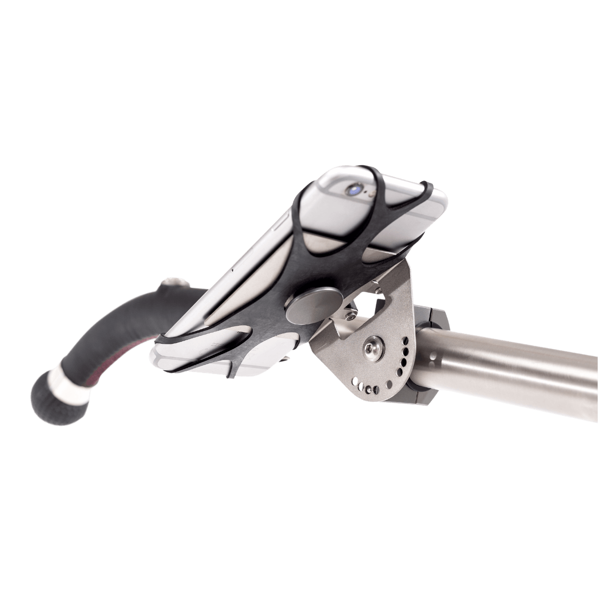 TiCad support de téléphone portable chariot de golf