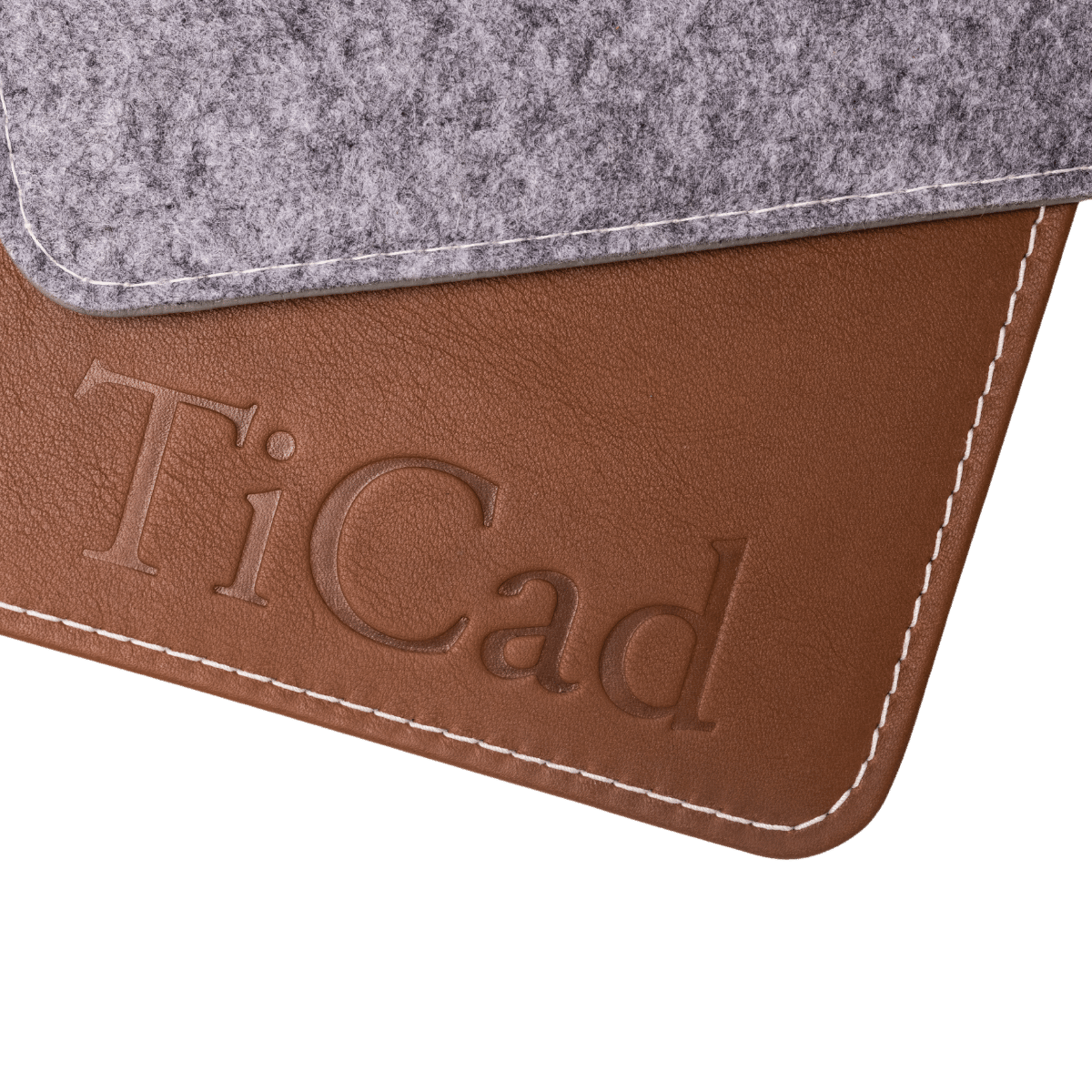 TiCad mouse pad