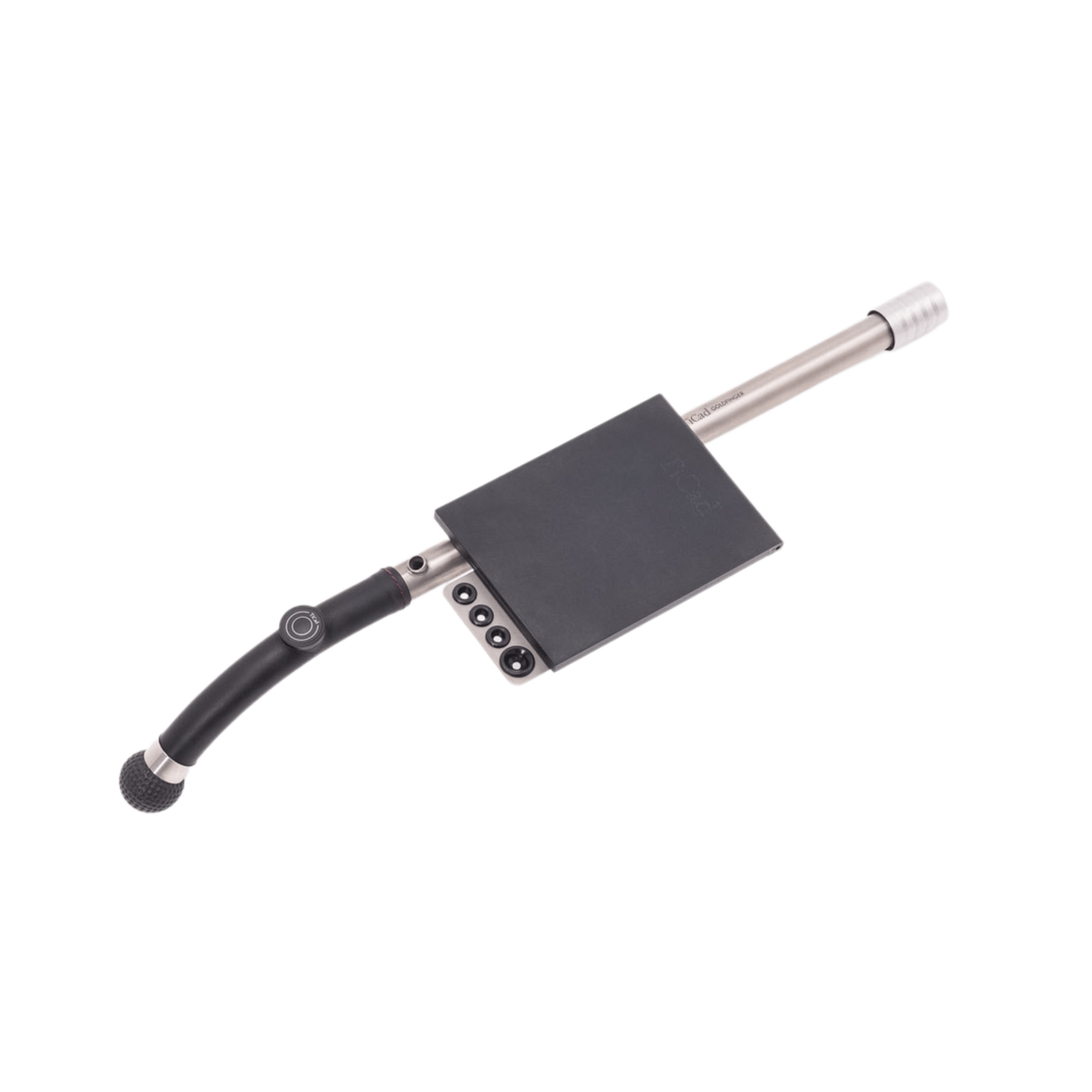 Titulaire de carte de pointage TiCad (intégré) chariot de golf