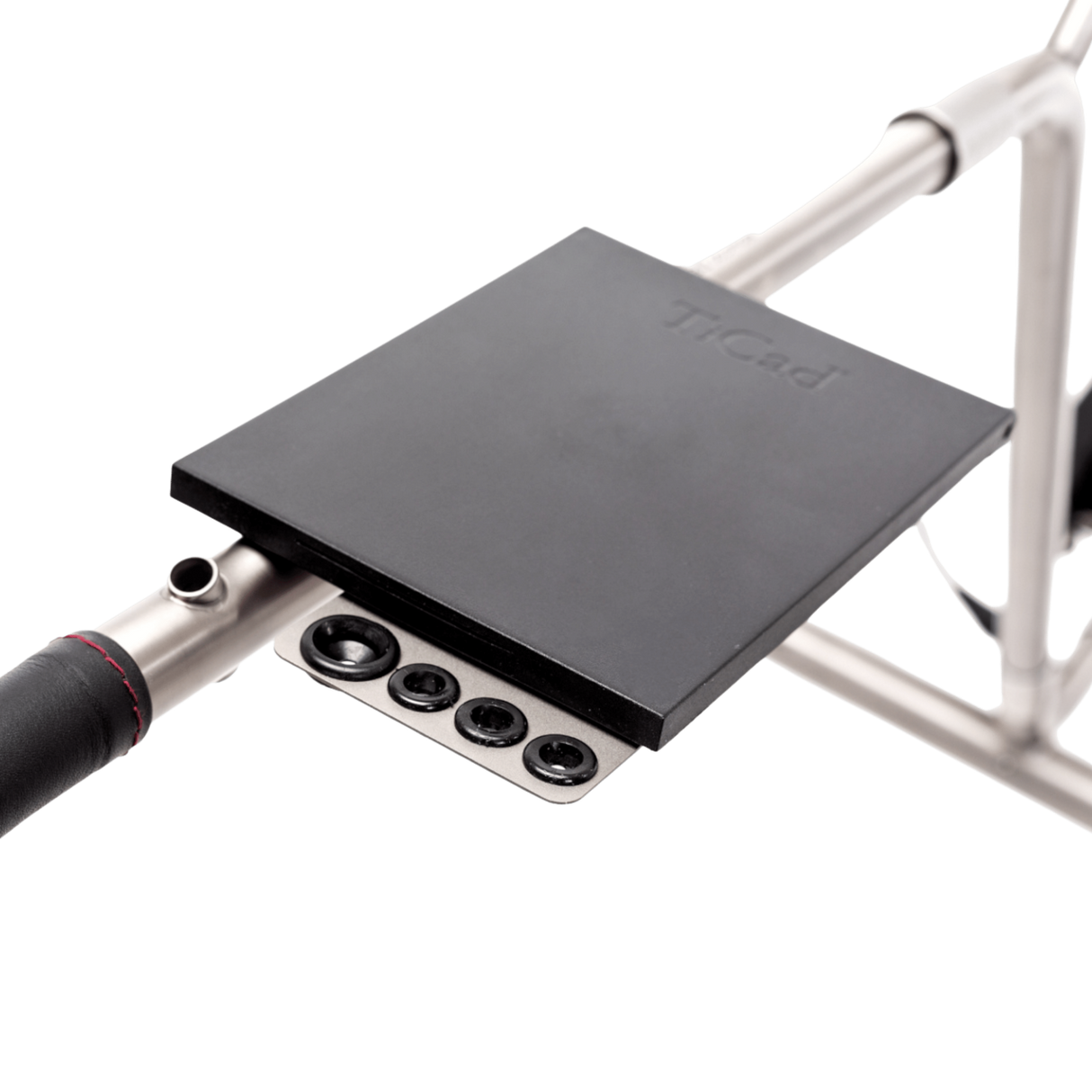 Titulaire de carte de pointage TiCad (intégré) chariot de golf