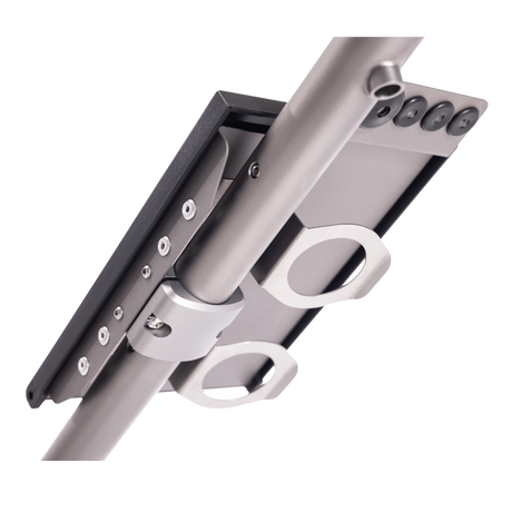 Titulaire de carte de pointage TiCad (séparé) chariot de golf