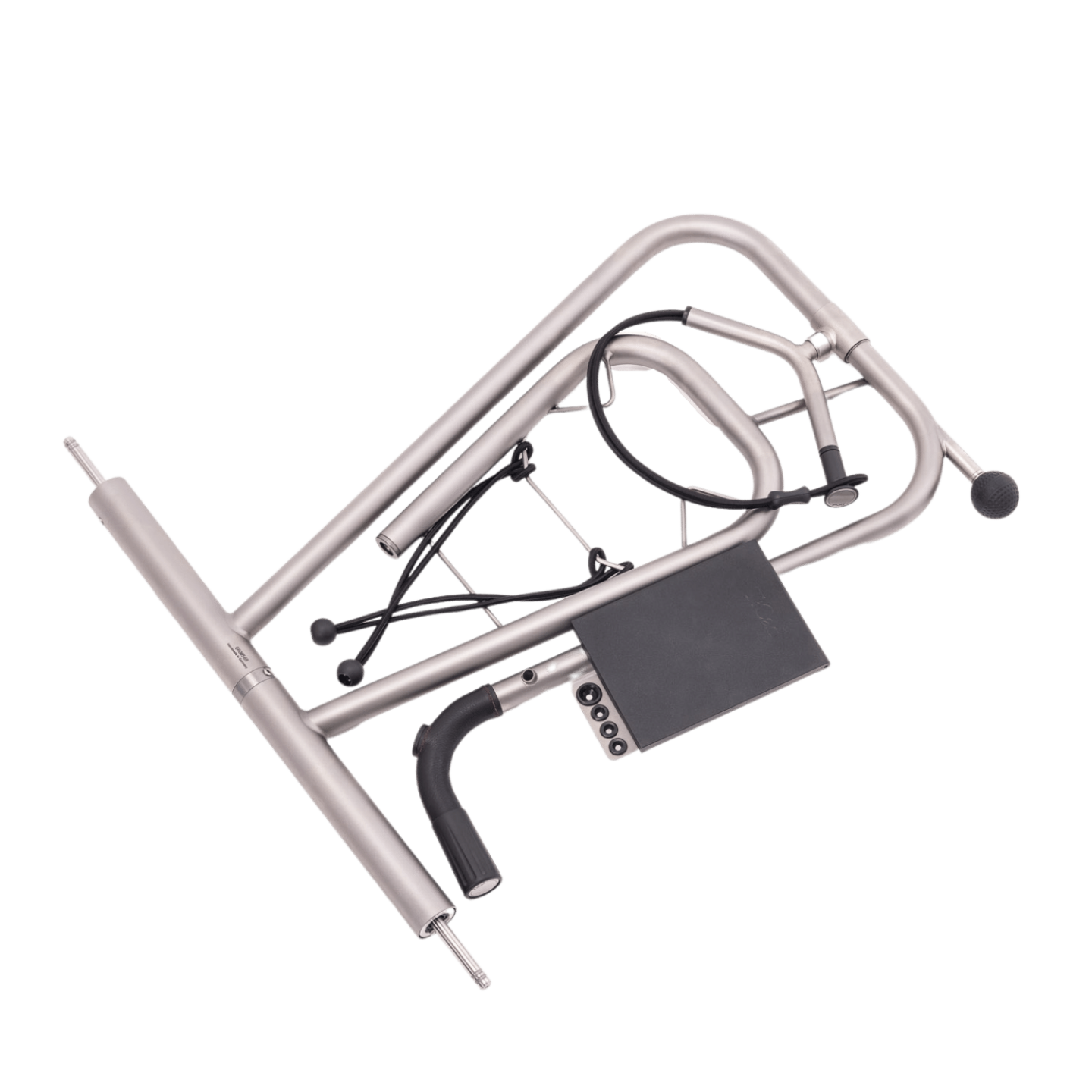 Titulaire de carte de pointage TiCad (séparé) chariot de golf