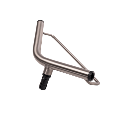 Chariot de golf TiCad support sac inférieur