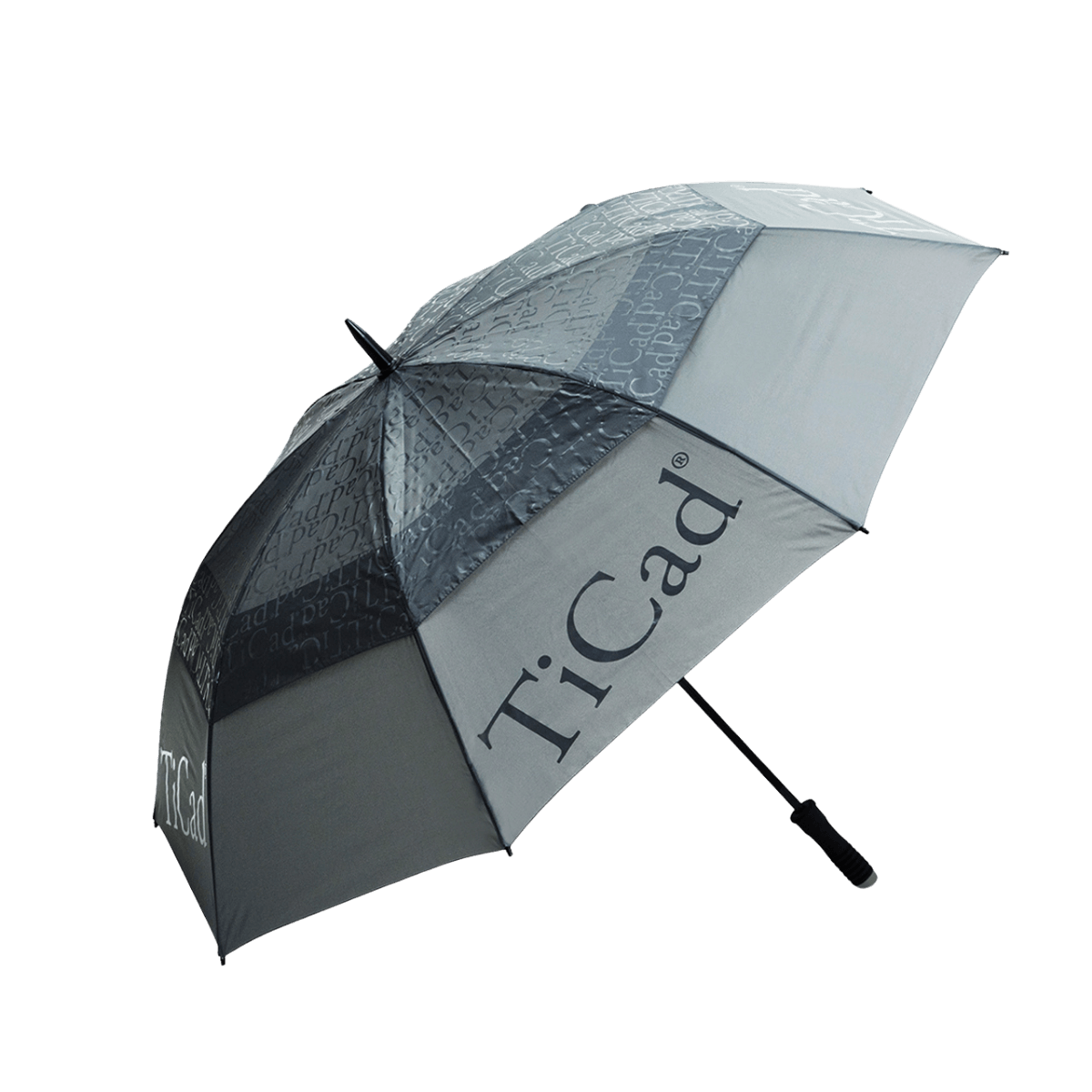 Parapluie de golf TiCad WINDBUSTER