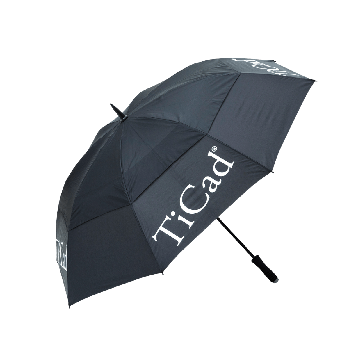 Parapluie de golf TiCad WINDBUSTER