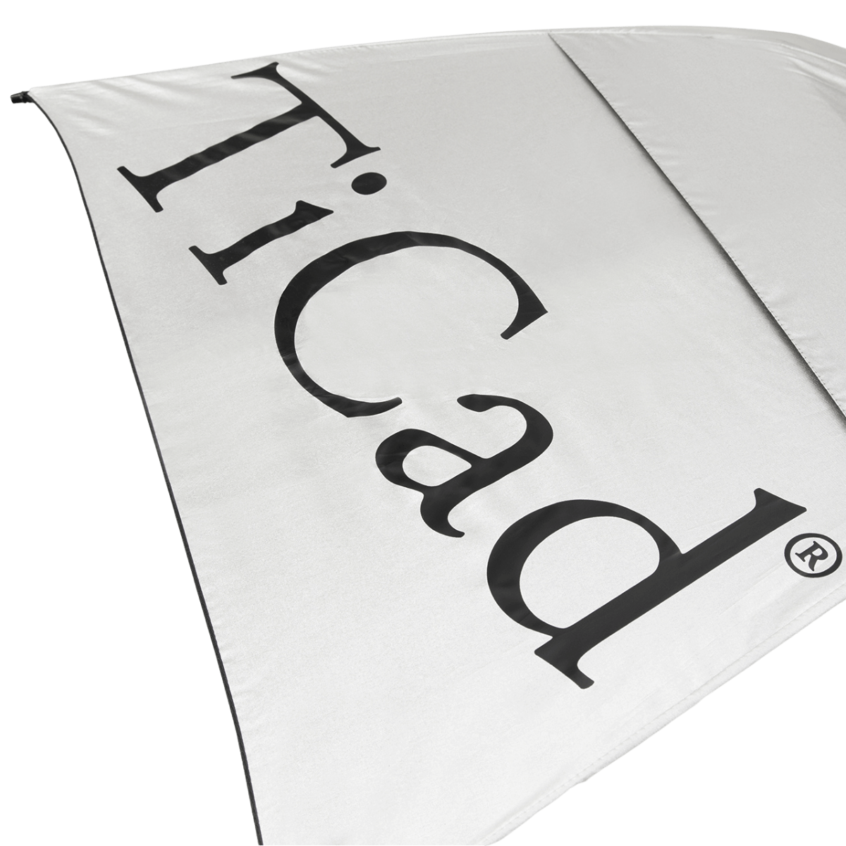 Parapluie de golf TiCad WINDBUSTER | avec stylo