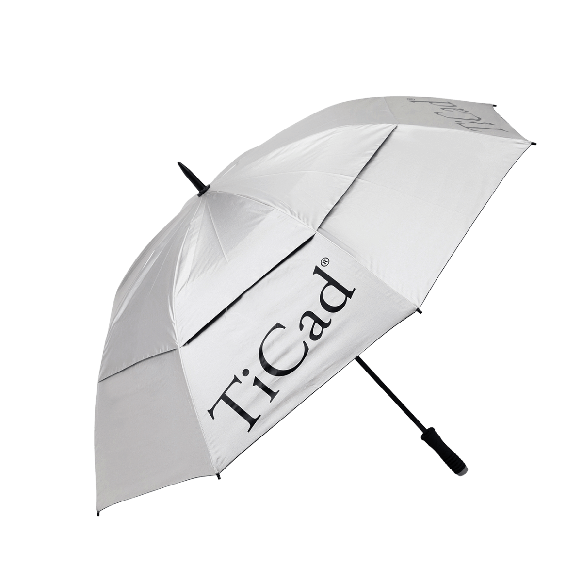 Parapluie de golf TiCad WINDBUSTER