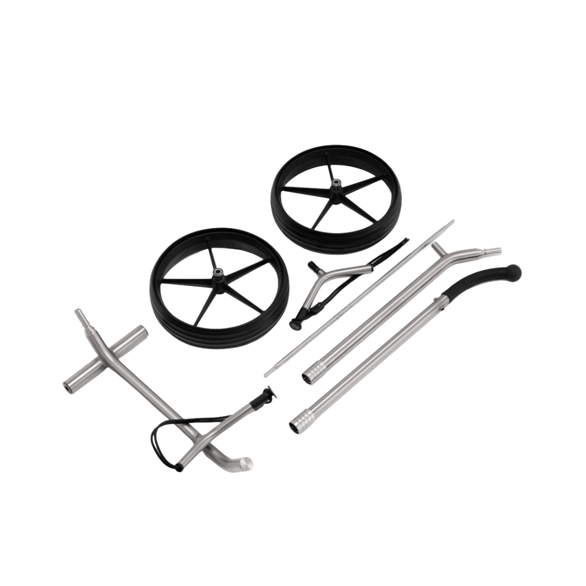 Chariot de golf TiCad PRO