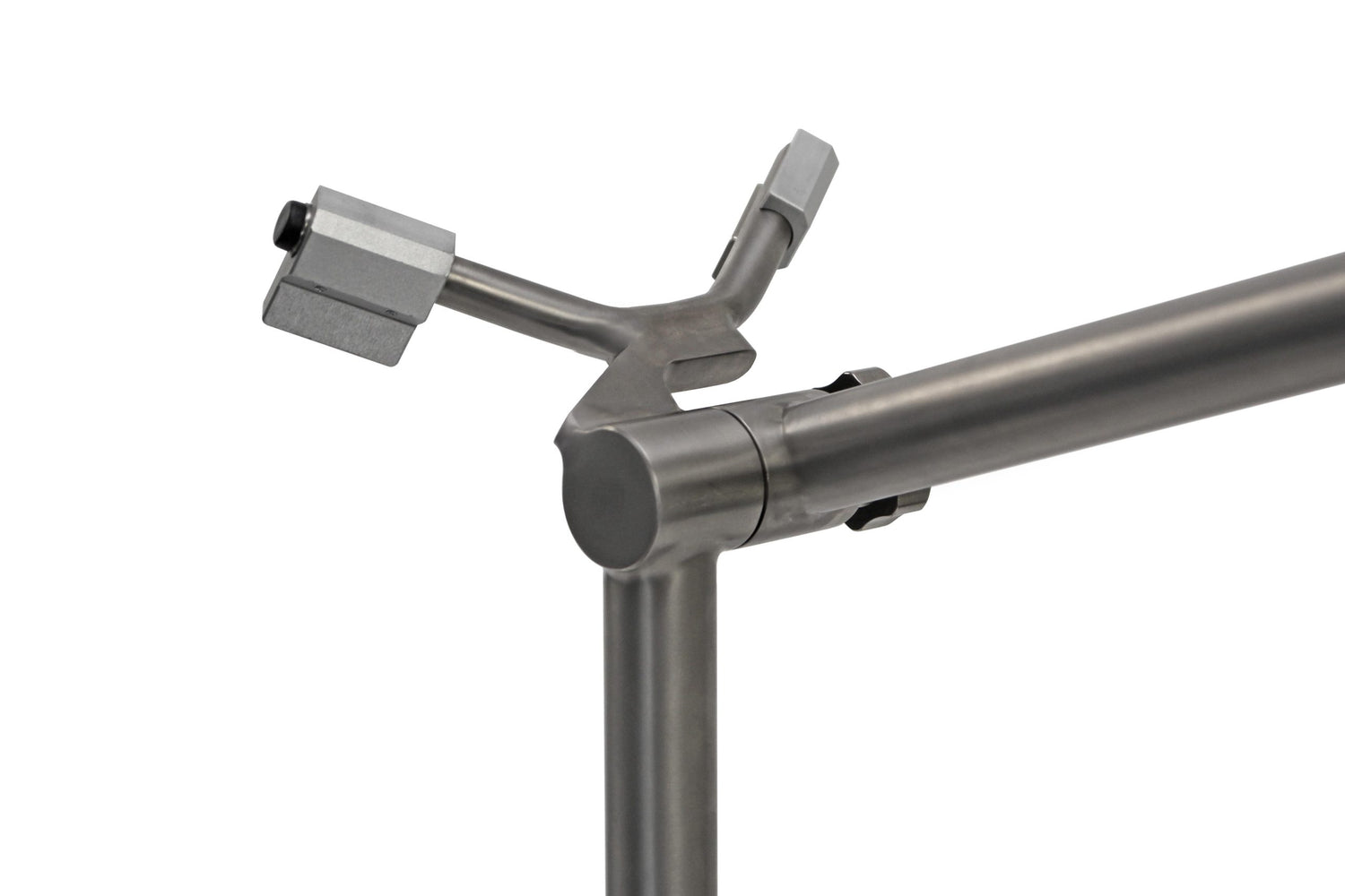 PG-Powergolf Elektro-Golftrolley Titan Cad Zorro flat