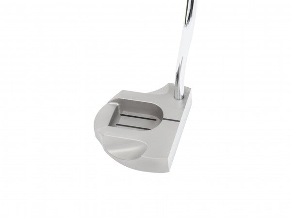 JuCad Putter Titanium - Titan-Putter mit JuCad Jumbo Puttergriff