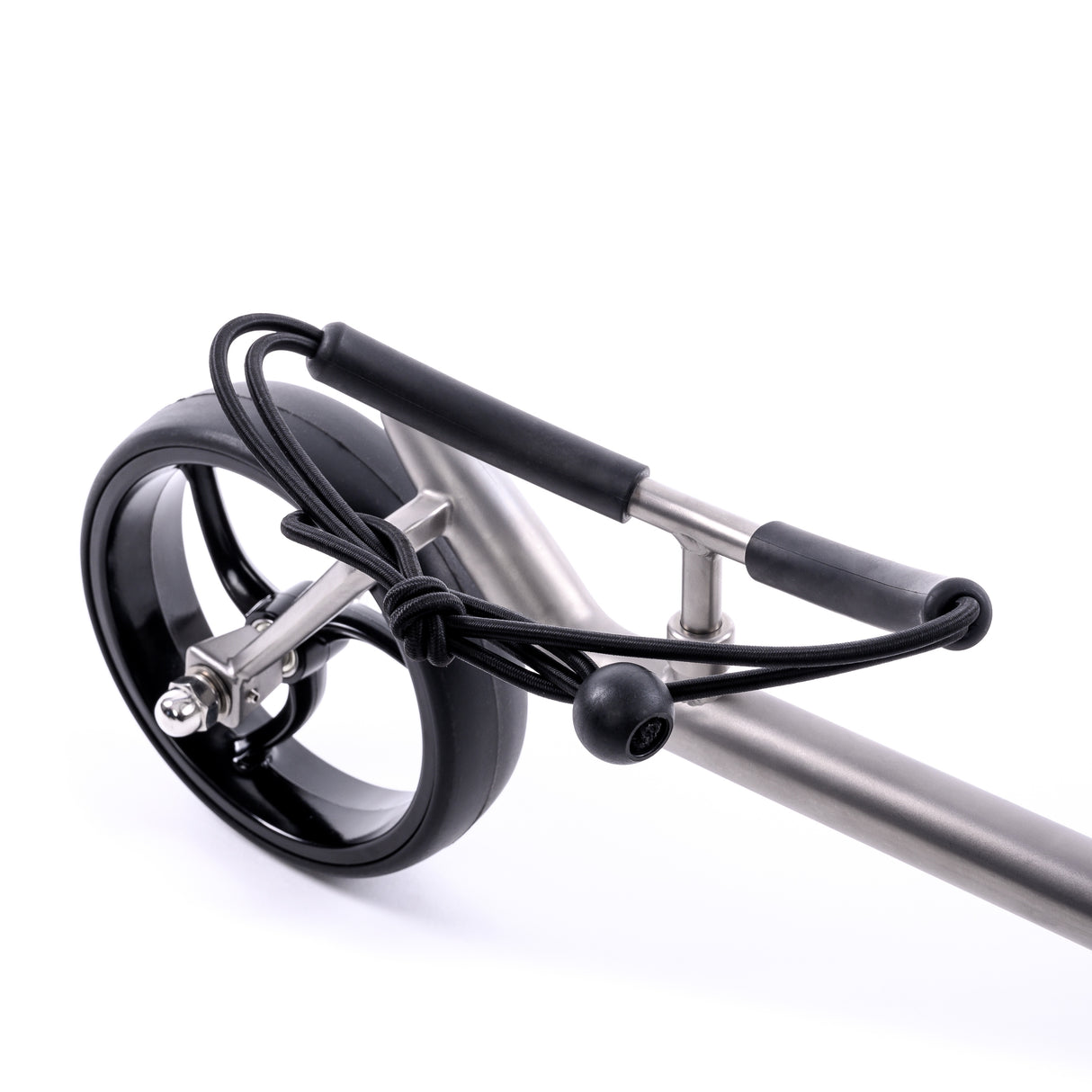 GALAXY Golf Titan Elektrotrolley Modelljahr 2025 inkl. magn. Parkbremse, Rückwärtsgang