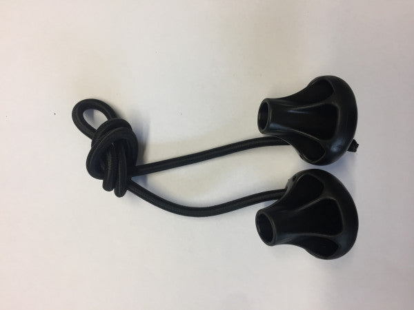 Leisure and Sports axle protection