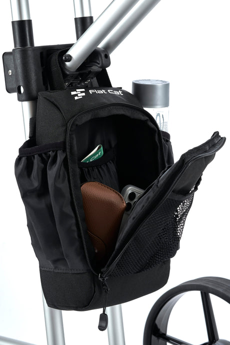 Sac d'accessoires FLAT CAT