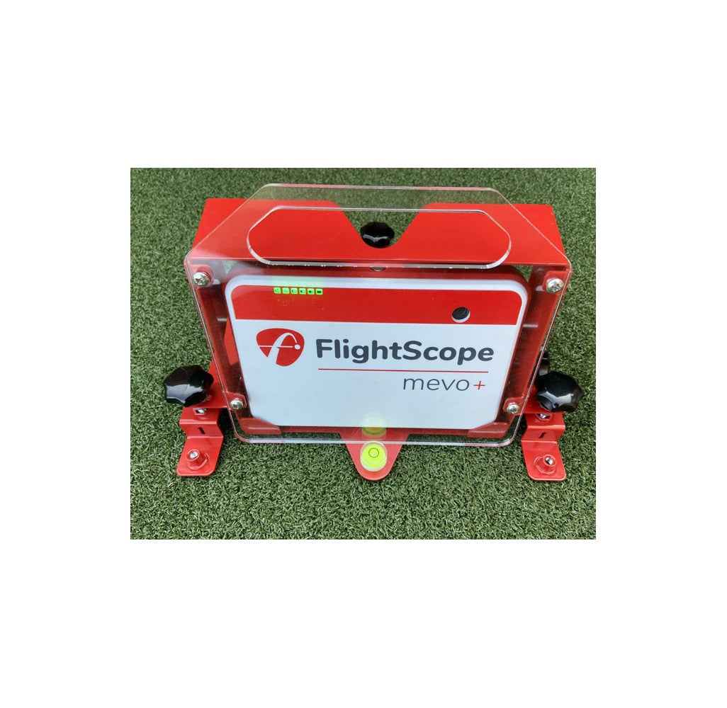 FLIGHTSCOPE Mevo+ Alignment Dock