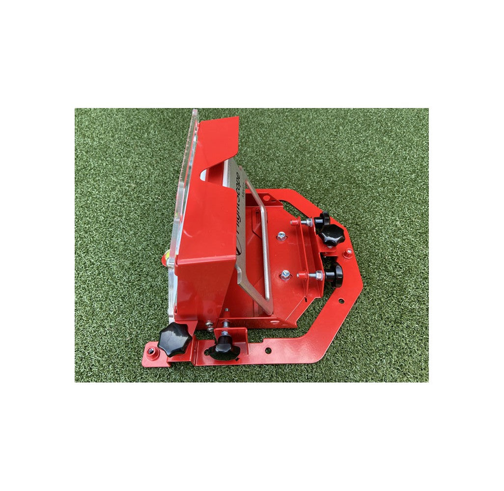 FLIGHTSCOPE Mevo+ Alignment Dock