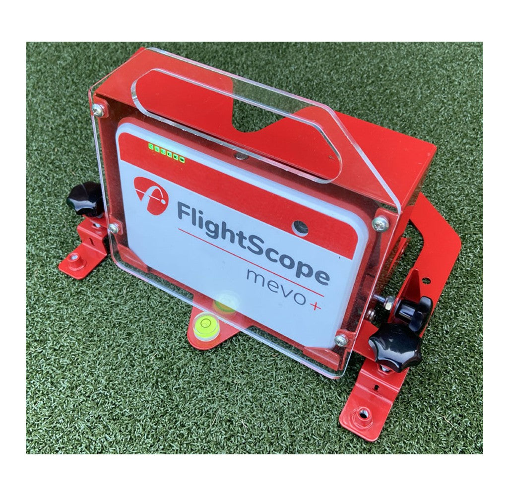 FLIGHTSCOPE Mevo+ Alignment Dock