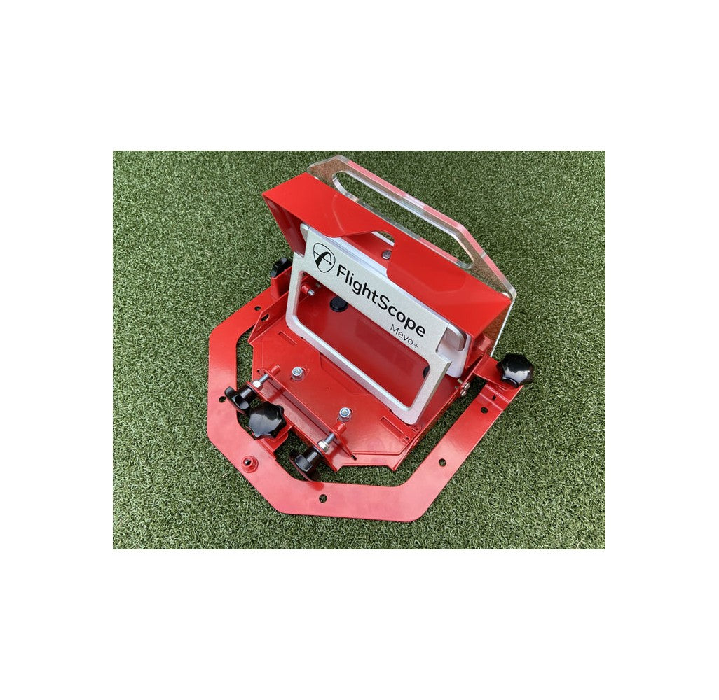 FLIGHTSCOPE Mevo+ Alignment Dock