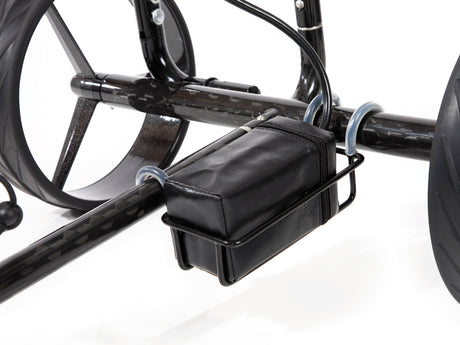 JuCad Powerpack - support de batterie