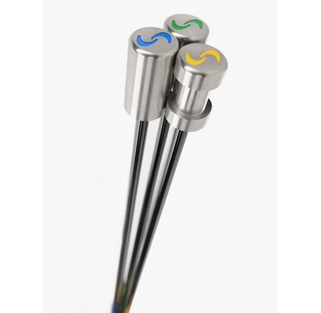 SUPERSPEED GOLF Speed Sticks | men's set