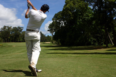 Arcadia Golfshop: Ihre Anlaufstelle für hochwertige Golfausrüstung